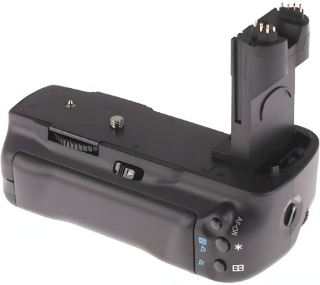 Meike Батарейный блок Canon 5D MARK II (BG-E6 Canon)