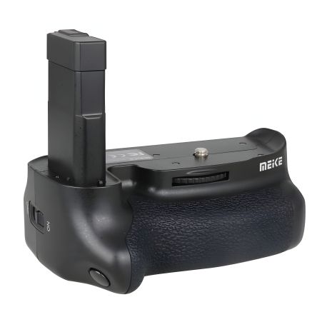 Nikon D5500 Блок батарейний Meike