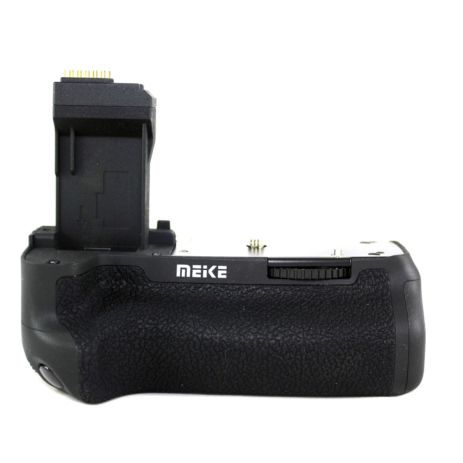 Canon 760D/750D Блок батарейний Meike (BG-E18)
