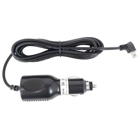 Автомобільне ЗУ Tornado Motorola V3 Black