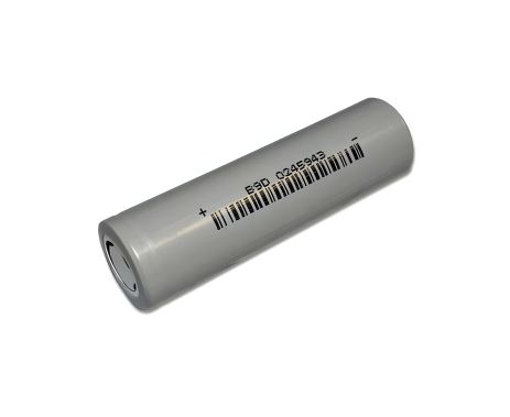 Li-ion акумулятор 18650 2500 mAh 3.7V 18*65мм