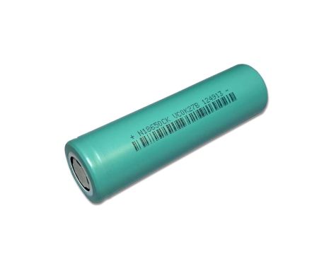 Аккумулятор 18650 Li-ion 3000 mAh 3.7V 18*65мм