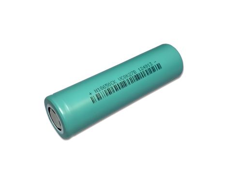 Акумулятор 18650 Li-ion 3000 mAh 3.7V 18*65мм