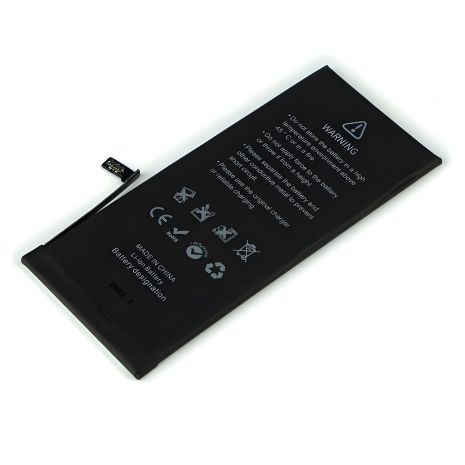 Yoki Extra / iPhone 7 / 2300 mAh Apple Акумулятор (збільшена ємність)