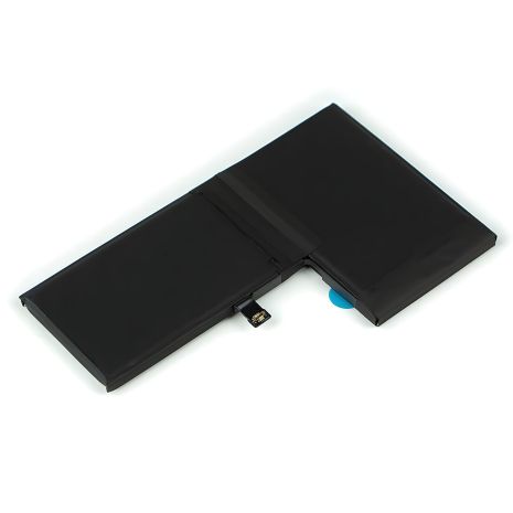 Акумулятор Yoki Extra для Apple iPhone X / 3210 mAh (збільшена ємність)