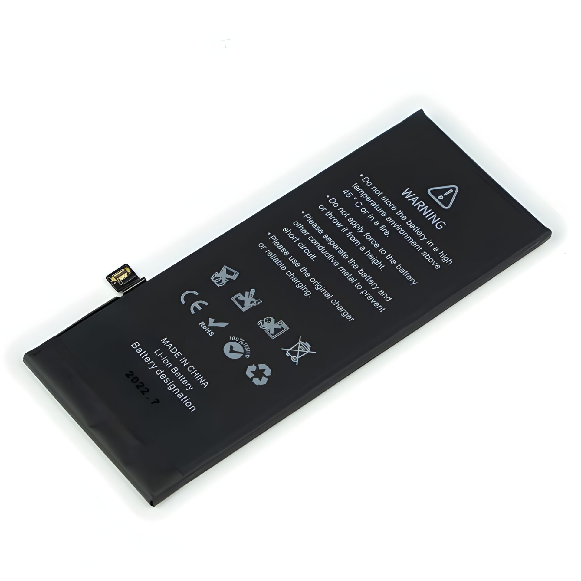 Акумулятор Yoki для Apple iPhone SE2 2020 Акумулятор Yoki для Apple iPhone SE2 2020