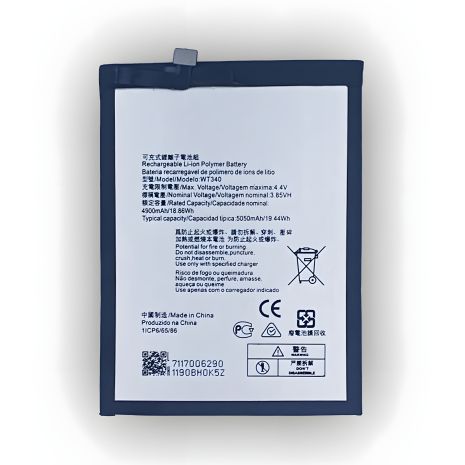 Батарея для Nokia G10 G20 (WT340) [Оригинал PRC] гарантия 12 мес.