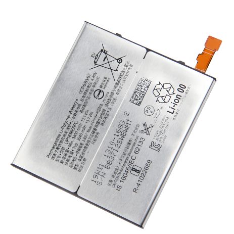 Акум для Sony LIP1656ERPC Xperia XZ2 Premium H8166, 3540 mAh [ORIG PRC] 12 мес. гарантия