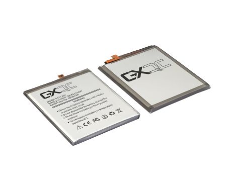 GX EB-BA515ABY Акумулятор для Samsung A515 A51 (2020) GX EB-BA515ABY Акумулятор для Samsung A515 A51 (2020)