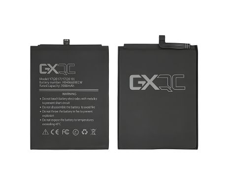 GX Акумулятор для HB406689ECW Huawei Y7 (2017) / Y7 (2019) / Nova Lite Plus / Y7 Prime / Enjoy 7 Plus