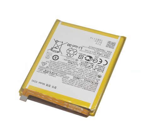 Акум для Motorola KS40 Moto E6i XT2053-5 / E6 Play XT2029-1 / E6s XT-2053-1 [ORIG PRC] 12 мес. гарантия