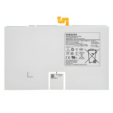 Аккумулятор для Samsung EB-BT975ABY Galaxy Tab S7+ 12.4 T970 T976B, 10090 mAh [Original PRC] 12 мес. гарантии