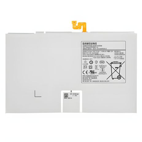 Батарея для Samsung Galaxy Tab S7+ 12.4 T970 T976B 10090 mAh (EB-BT975ABY) [Оригинал PRC] гарантия 12 мес.