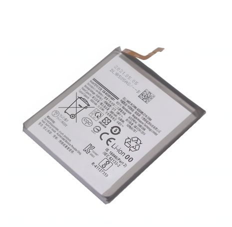 Акумулятор Samsung Galaxy S21 EB-BG991ABY 5G G991B, 4000 mAh [Original PRC] 12 міс. гарантії