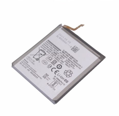 Акумулятори Samsung EB-BG991ABY Galaxy S21 5G G991B, 4000 mAh [Original PRC] 12 міс. гарантії