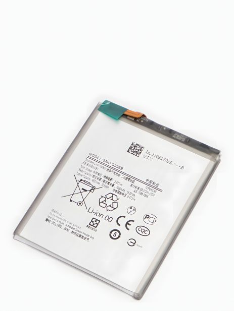 Аккумулятор для Samsung EB-BG996ABY Galaxy S21+ Plus 5G G996B, 4000 mAh [Original PRC] 12 мес. гарантии