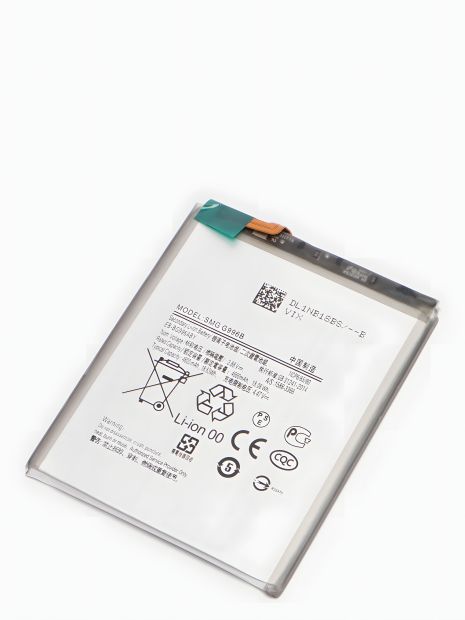 Акумулятор Samsung Galaxy S21+ EB-BG996ABY 5G G996B, 4000 mAh [Original PRC] 12 міс. гарантії