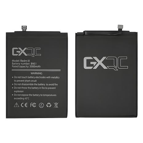 Аккумулятор для Xiaomi BN5C - Poco M4 Pro, Note 11T, 5000 mAh [Original PRC] 12 мес. гарантии