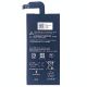 Акумулятор G025A-B Pixel 5 XL, 3800 mAh [Original PRC] 12 міс. гарантії