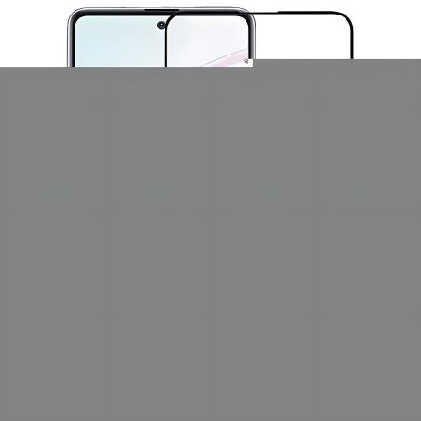 Захисне скло Full screen PowerPlant для Samsung Galaxy Note 10 Lite