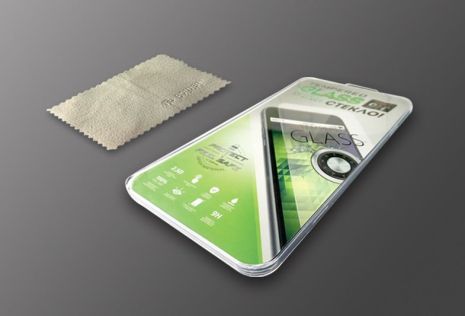 Захисне скло PowerPlant для Sony Xperia XZ Premium Захисне скло PowerPlant для Sony Xperia XZ Premium