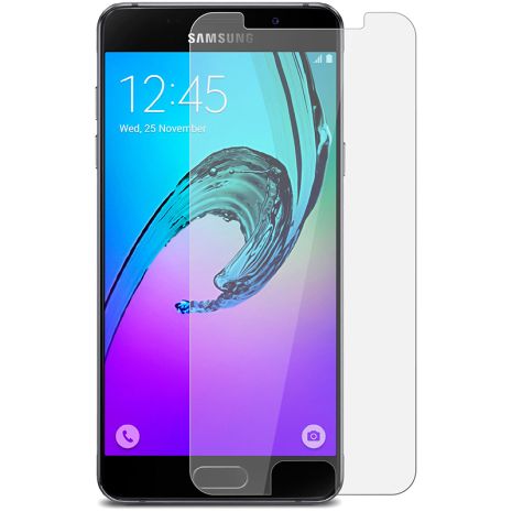 Захисне скло PowerPlant для Samsung Galaxy A5 2016 (SM-A510)