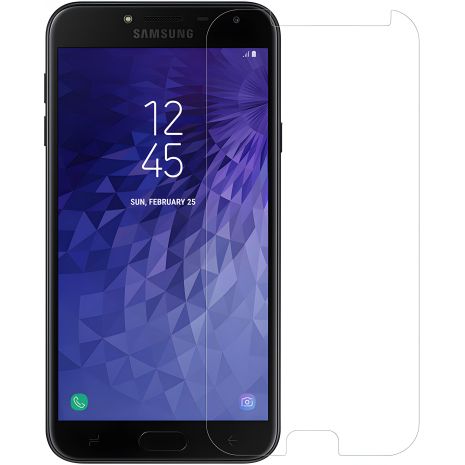 Захисне скло для Samsung Galaxy J4 (2018), PowerPlant Захисне скло для Samsung Galaxy J4 (2018), PowerPlant