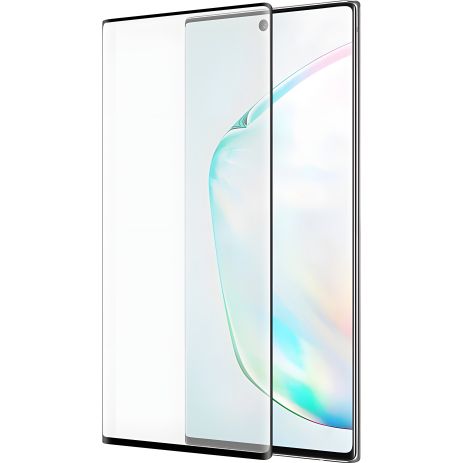 Захисне скло 3D PowerPlant для Samsung Galaxy Note 10