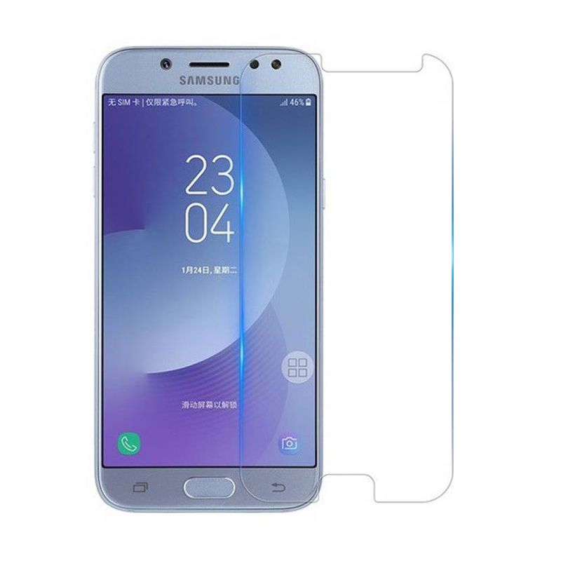 Захисне скло PowerPlant для Samsung Galaxy J2 (2018) Захисне скло PowerPlant для Samsung Galaxy J2 (2018)
