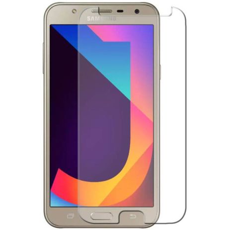 Захисне скло PowerPlant для Samsung Galaxy J7 Neo Захисне скло PowerPlant для Samsung Galaxy J7 Neo