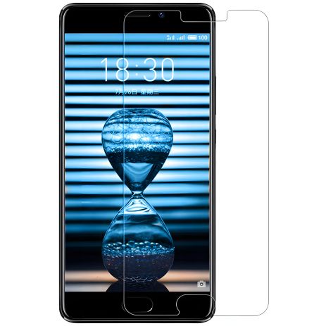 Захисне скло PowerPlant для Meizu Pro 7