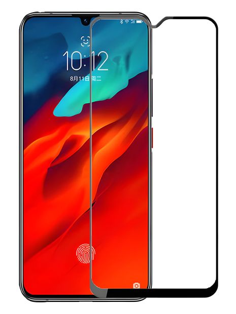 Защита экрана PowerPlant для Lenovo ZUK Edge