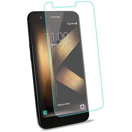 Захисне скло PowerPlant для LG K20 (2019)
