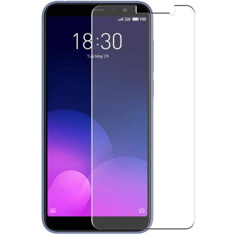 Защитное стекло PowerPlant для Meizu M6T