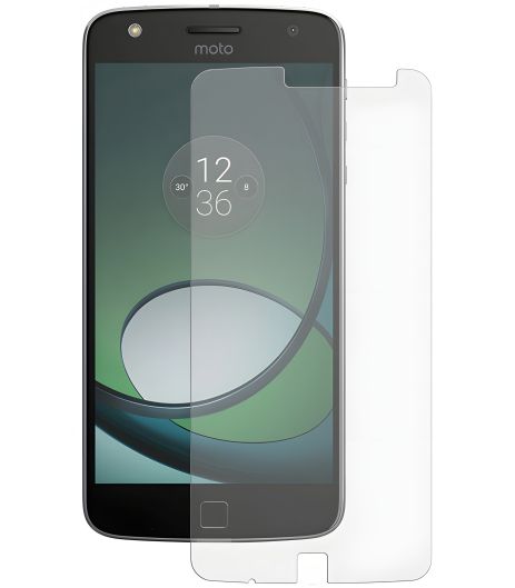 Захисне скло PowerPlant для Motorola Moto Z Play