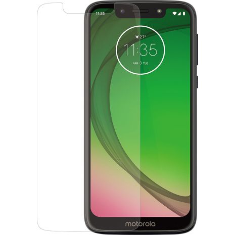 Защитное стекло PowerPlant для Motorola Moto G7 Play