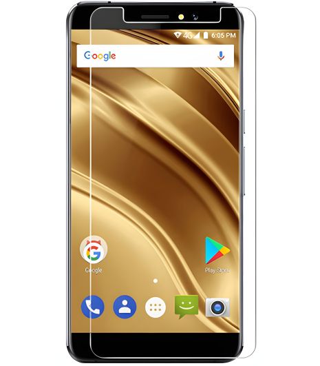 Скло захисне PowerPlant для Ulefone S8