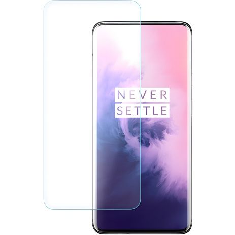 Захисне скло PowerPlant для OnePlus 7 Pro