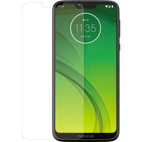 Стекло защитное PowerPlant для Motorola Moto G7 Power