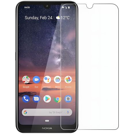 Захисне скло PowerPlant для Nokia 3.2
