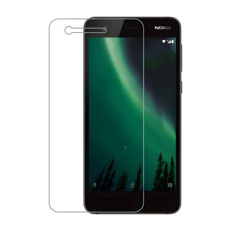 Захисне скло PowerPlant для Nokia 2