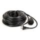 ΠΠΎΠ΄ΠΎΠ²ΠΆΡΠ²Π°Ρ PowerPlant 30 ΠΌ, 2x1.0ΠΌΠΌ2, 8Π (JY-3021/30) Black ΠΠΎΠ΄ΠΎΠ²ΠΆΡΠ²Π°Ρ PowerPlant 30 ΠΌ, 2x1.0ΠΌΠΌ2, 8Π (JY-3021/30) Black