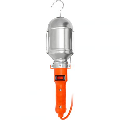 PowerPlant переносний світильник, 7м, 2x0.75мм2 (JY-3032/7)