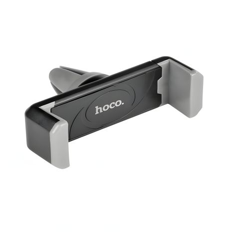 Холдер Hoco CPH01 Black/Grey Холдер Hoco CPH01 Black/Grey