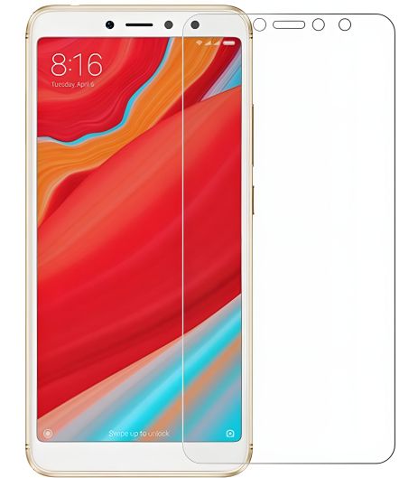 Защитное стекло PowerPlant для Xiaomi Redmi S2 Защитное стекло PowerPlant для Xiaomi Redmi S2
