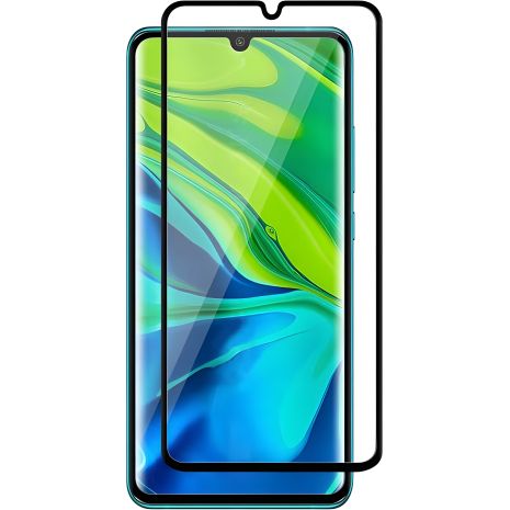 3D скло захисне PowerPlant для Xiaomi Mi Note 10