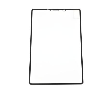 Захисне скло PowerPlant з повним покриттям для Xiaomi Mi 8 SE, Black