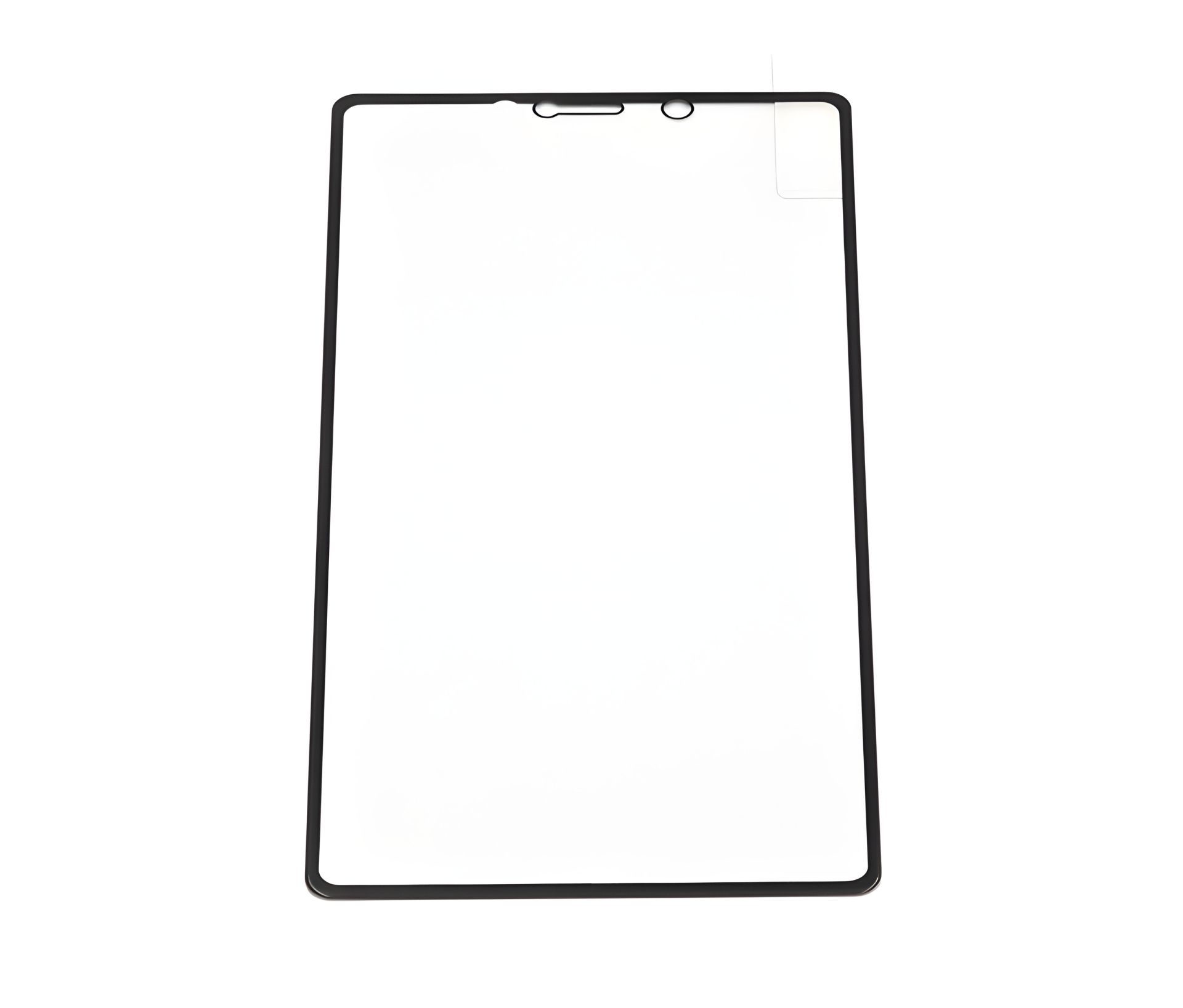 Захисне скло Full screen PowerPlant для Xiaomi Mi 8 SE, Black Захисне скло Full screen PowerPlant для Xiaomi Mi 8 SE, Black