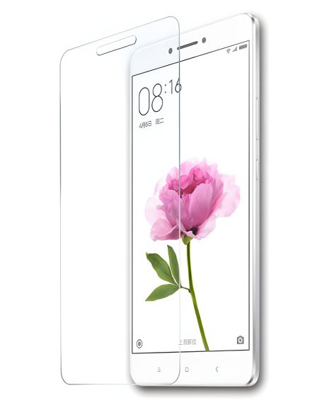 Захисне скло PowerPlant для Xiaomi Mi Max телефону
