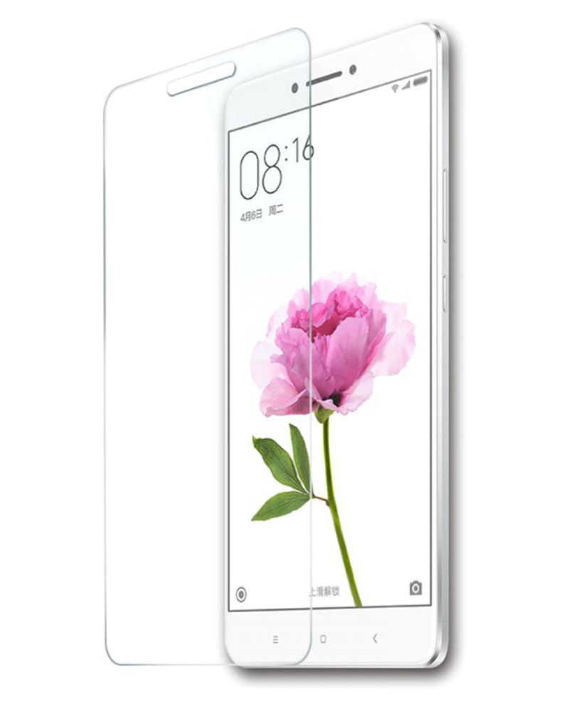 Защитное стекло PowerPlant для Xiaomi Mi Max Защитное стекло PowerPlant для Xiaomi Mi Max